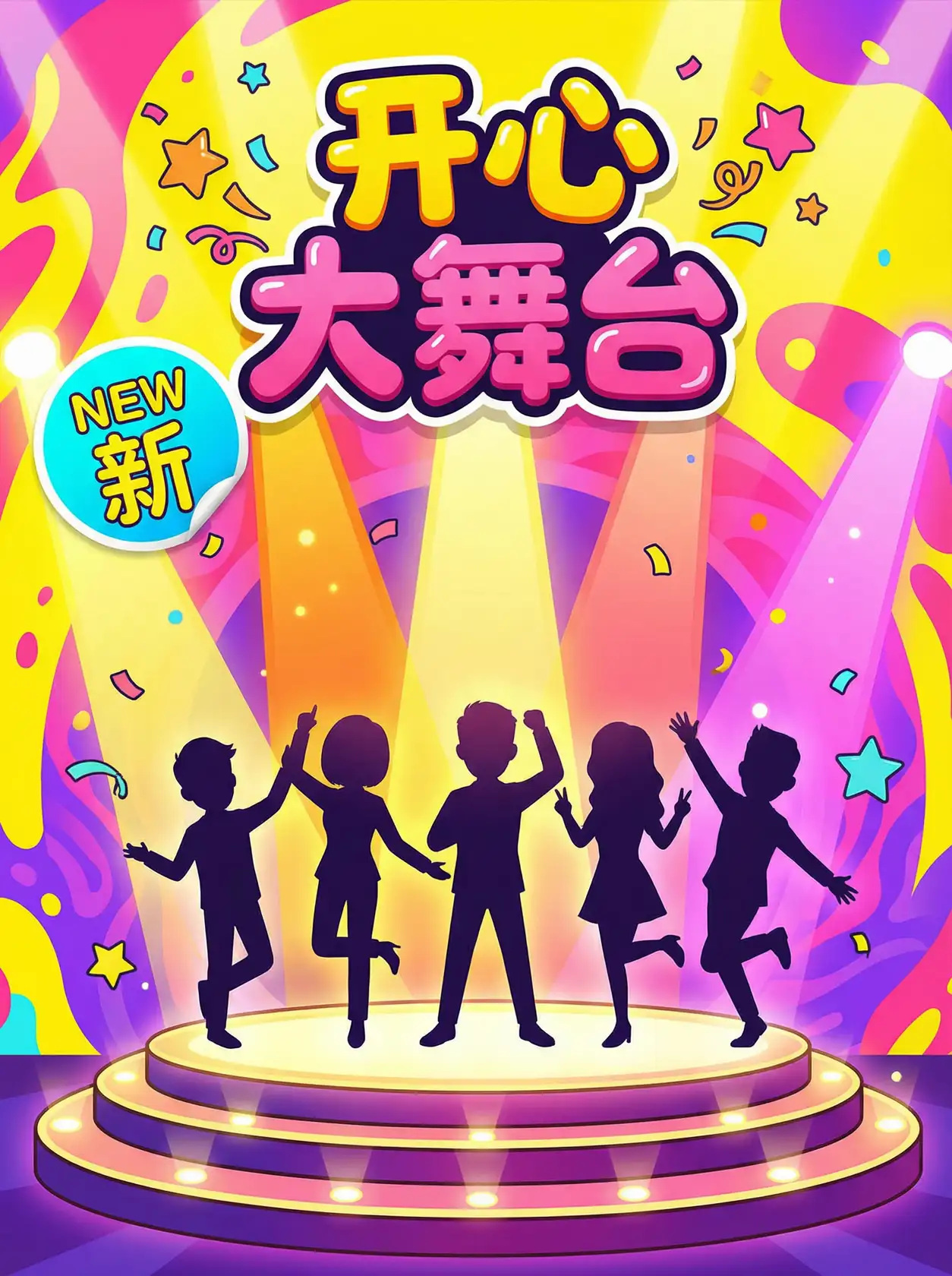 电影《活着》免费观看 唱歌翻车现场